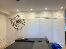 WAINSCOTING WAINSCOTING - Photo 3