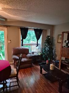 Fully furnished room for rent in orillia in a quiet townhouse. - Photo 4