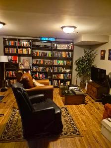 Fully furnished room for rent in orillia in a quiet townhouse. - Photo 6