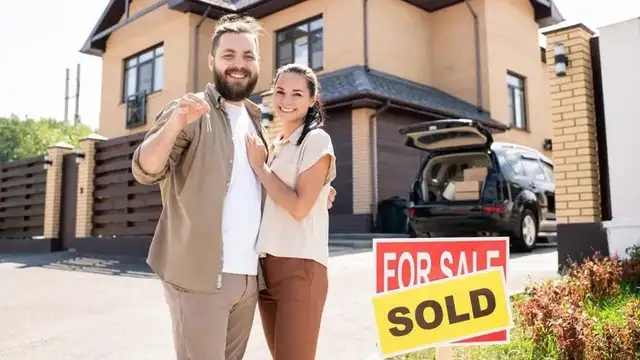 Are you looking for a new way to sell your house?