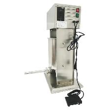 10L Electric Sausage Stuffer Meat Filler Adjustable Speed 153287 - Photo 5