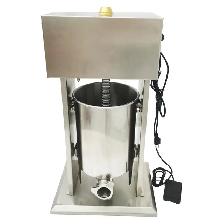 10L Electric Sausage Stuffer Meat Filler Adjustable Speed 153287 - Photo 8
