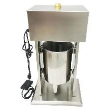 10L Electric Sausage Stuffer Meat Filler Adjustable Speed 153287 - Photo 9