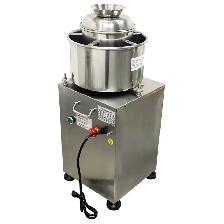 Stainless Steel Electric Meat Puree Making Machine 170061 - Photo 3