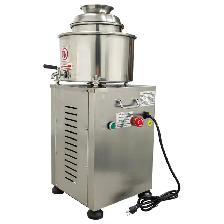 Stainless Steel Electric Meat Puree Making Machine 170061 - Photo 7