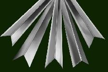 Stainless Steel Corner Guards Sudbury Ontario - Photo 5