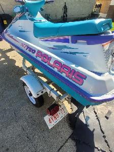 1995 polaris seadoo - Photo 3