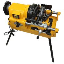 Electric Pipe Threader Machine 1/2' - 3' Cutter 300464 - Photo 2