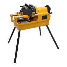 Electric Pipe Threader Machine 1/2' - 3' Cutter 300464 - Photo 3