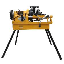 Electric Pipe Threader Machine 1/2' - 3' Cutter 300464 - Photo 4