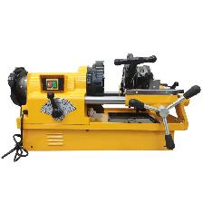 Electric Pipe Threader Machine 1/2' - 3' Cutter 300464 - Photo 7