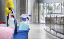 For Sale: Boutique Residential Cleaning Service