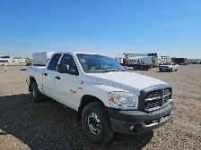 2008 Dodge Ram 1500 - Photo 2