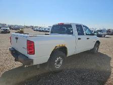 2008 Dodge Ram 1500 - Photo 3