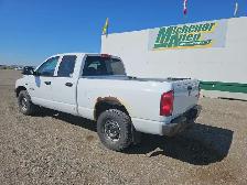 2008 Dodge Ram 1500 - Photo 4