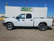 2008 Dodge Ram 1500 - Photo 5