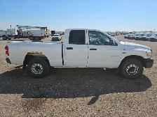 2008 Dodge Ram 1500 - Photo 7