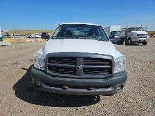 2008 Dodge Ram 1500 - Photo 8