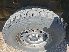 2008 Dodge Ram 1500 - Photo 10