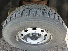 2008 Dodge Ram 1500 - Photo 12