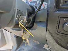 2008 Dodge Ram 1500 - Photo 24