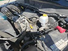 2008 Dodge Ram 1500 - Photo 26