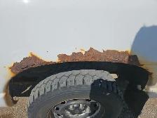 2008 Dodge Ram 1500 - Photo 30