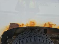 2008 Dodge Ram 1500 - Photo 31