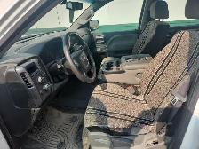 2017 GMC Sierra 1500 - Photo 22