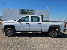 2015 GMC Sierra 2500HD - Photo 2