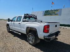 2015 GMC Sierra 2500HD - Photo 3