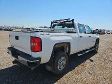 2015 GMC Sierra 2500HD - Photo 5