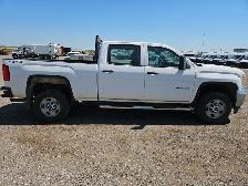 2015 GMC Sierra 2500HD - Photo 6