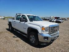 2015 GMC Sierra 2500HD - Photo 7