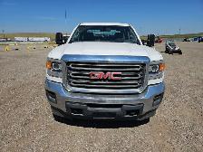 2015 GMC Sierra 2500HD - Photo 8