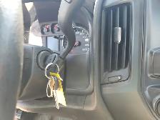2015 GMC Sierra 2500HD - Photo 24
