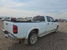 2008 Dodge Ram 2500 Heavy Duty - Photo 4