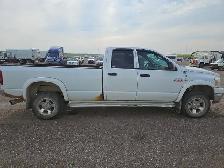 2008 Dodge Ram 2500 Heavy Duty - Photo 7