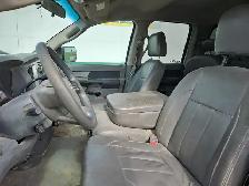 2008 Dodge Ram 2500 Heavy Duty - Photo 13