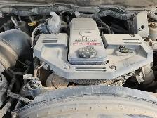 2008 Dodge Ram 2500 Heavy Duty - Photo 25