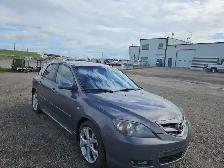 2008 Mazda Mazda3 - Photo 2