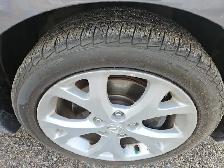 2008 Mazda Mazda3 - Photo 12