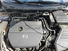 2008 Mazda Mazda3 - Photo 26