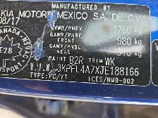 2018 Kia Forte - Photo 27