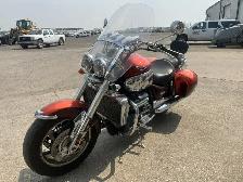 2006 Triumph Rocket III
