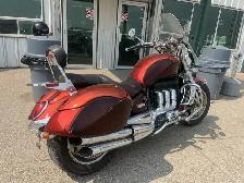 2006 Triumph Rocket III - Photo 4