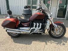 2006 Triumph Rocket III - Photo 6