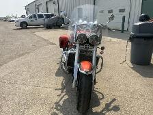 2006 Triumph Rocket III - Photo 7