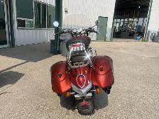 2006 Triumph Rocket III - Photo 8