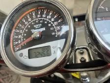 2006 Triumph Rocket III - Photo 10